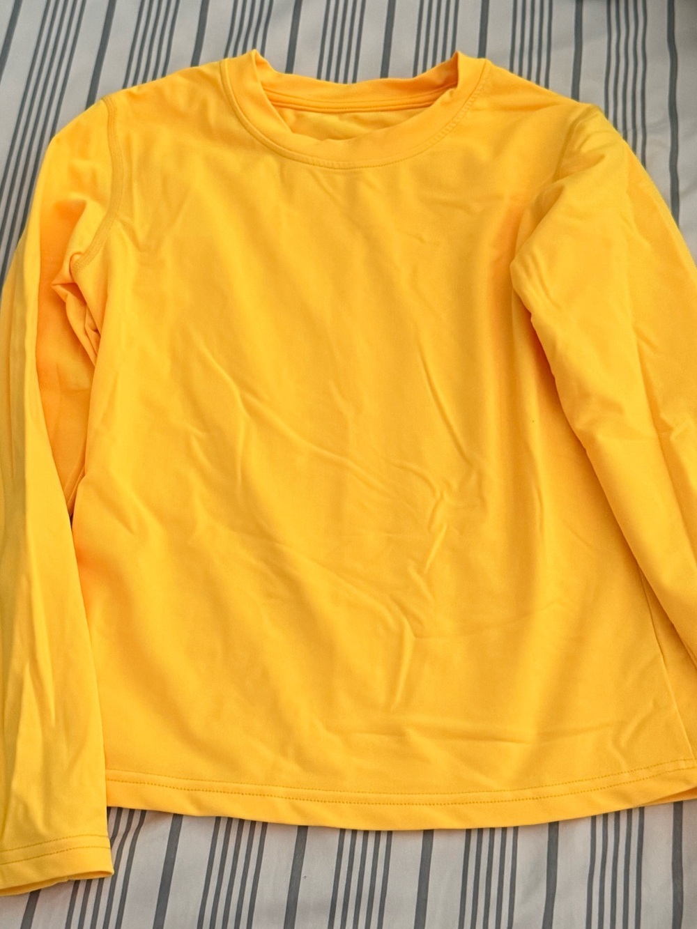KIDS Swim Top